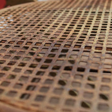 Load image into Gallery viewer, x SOLD Set of Six Iron Garden Chairs, Outdoor Chairs, Café Chairs in the French Style B11087