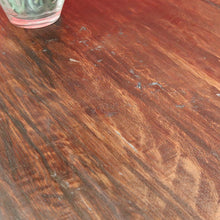Load image into Gallery viewer, x SOLD Antique French Table, French Oak 2 Leaf Extension Dining Kitchen Table Stretcher B10449