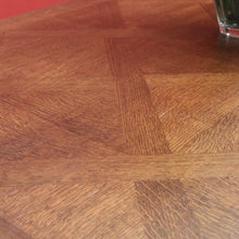 Load image into Gallery viewer, x SOLD Vintage French Dining Table 2 Leaves, French Oak 2 Leaf Extension Kitchen Table B10758