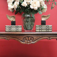 Load image into Gallery viewer, x SOLD Antique French Sofa Table, Hall Table, Centre Table, Can be used as Desk B10485