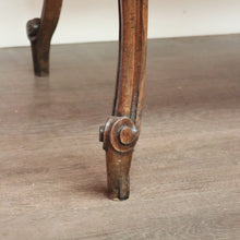 Load image into Gallery viewer, x SOLD Antique French Sofa Table, Hall Table, Centre Table, Can be used as Desk B10485