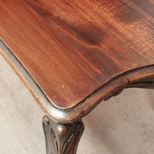 Load image into Gallery viewer, x SOLD Antique French Sofa Table, Hall Table, Centre Table, Can be used as Desk B10485