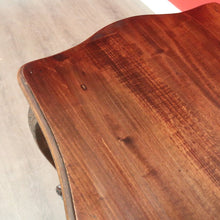 Load image into Gallery viewer, x SOLD Antique French Sofa Table, Hall Table, Centre Table, Can be used as Desk B10485