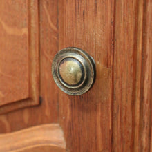 Load image into Gallery viewer, x SOLD Pair of Vintage French Bedside Table, Lamp Tables, Side Tables, Bedside Cabinets B10886