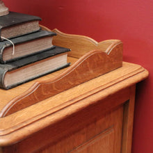 Load image into Gallery viewer, x SOLD Pair of Vintage French Bedside Table, Lamp Tables, Side Tables, Bedside Cabinets B10886