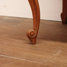 Load image into Gallery viewer, x SOLD Pair of Vintage French Bedside Table, Lamp Tables, Side Tables, Bedside Cabinets B10886