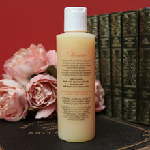 Load image into Gallery viewer, 250ml Bottle of Because Antique Furniture Wax and Polish