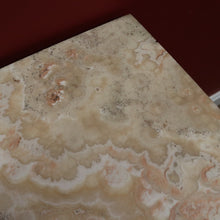 Load image into Gallery viewer, x SOLD Antique French Walnut and Onyx Top Bedside Cabinet, Lamp, Side or Bedside Table B10906