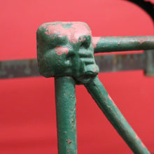 Load image into Gallery viewer, x SOLD Antique Railway Luggage Scales, Bowrey Bros Brothers Sydney Antique Scales. B10291