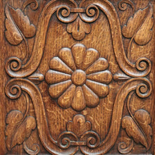 Load image into Gallery viewer, x SOLD Antique French China Cabinet, French Oak and Glass Display Cabinet Bookcase B10295