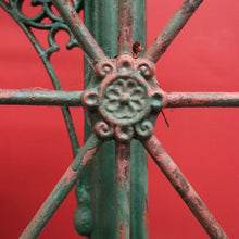 Load image into Gallery viewer, x SOLD Antique Railway Luggage Scales, Bowrey Bros Brothers Sydney Antique Scales. B10291