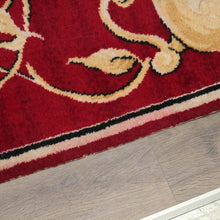 Load image into Gallery viewer, x SOLD Antique Handmade Rug, c1952 Coronation of Her Majesty Queen Elizabeth II Rug. B11093