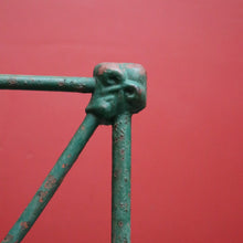 Load image into Gallery viewer, x SOLD Antique Railway Luggage Scales, Bowrey Bros Brothers Sydney Antique Scales. B10291