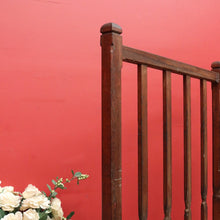 Load image into Gallery viewer, x SOLD Antique French Bike Stand, 5 Section Bike Bicycle Holder Bicycle Stand Storage B10450