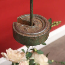 Load image into Gallery viewer, x SOLD Antique Railway Luggage Scales, Bowrey Bros Brothers Sydney Antique Scales. B10291