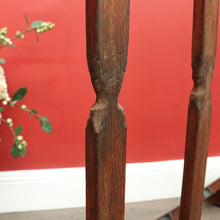 Load image into Gallery viewer, x SOLD Antique French Bike Stand, 5 Section Bike Bicycle Holder Bicycle Stand Storage B10450