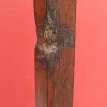 Load image into Gallery viewer, x SOLD Antique French Bike Stand, 5 Section Bike Bicycle Holder Bicycle Stand Storage B10450