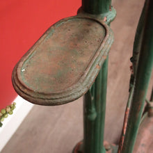 Load image into Gallery viewer, x SOLD Antique Railway Luggage Scales, Bowrey Bros Brothers Sydney Antique Scales. B10291