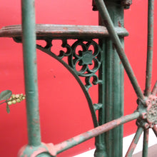 Load image into Gallery viewer, x SOLD Antique Railway Luggage Scales, Bowrey Bros Brothers Sydney Antique Scales. B10291