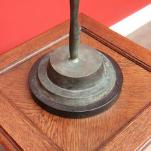 Load image into Gallery viewer, x SOLD Vintage French Ballerina, Bronze and Marble Statue B10545
