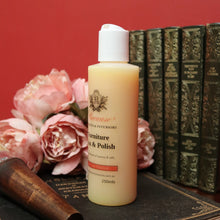 Load image into Gallery viewer, 250ml Bottle of Because Antique Furniture Wax and Polish