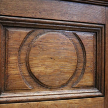 Load image into Gallery viewer, x SOLD Pair of French Antique Bedside Tables, Bedside Cabinets, Lamp Tables Side B10567