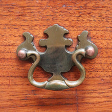 Load image into Gallery viewer, x SOLD Andrew Lenehan, Antique Australian Cedar Chest of Drawers Hall Cabinet Cupboard. B10441