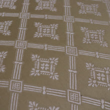 Load image into Gallery viewer, x SOLD 6 Antique English Dining Chairs, Shell Balloon Back Kitchen Chairs, Fabric Seats B10824