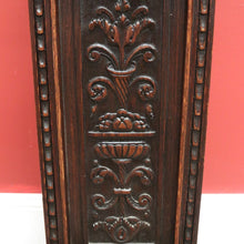 Load image into Gallery viewer, x SOLD Antique French Umbrella Holder, Walking Stick, Cane Holder or Jardiniere Jardinière Stand B11138