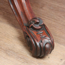 Load image into Gallery viewer, x SOLD Antique Dining Table, Kitchen Table, Burr Walnut Sofa Table, Tilt Top Table B11159