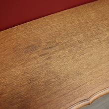 Load image into Gallery viewer, x SOLD Vintage French Chest of Drawers, Lamp Side Cabinet, Hall Cupboard, Entry Chest B10149