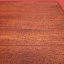 Load image into Gallery viewer, x SOLD Andrew Lenehan, Antique Australian Cedar Chest of Drawers Hall Cabinet Cupboard. B10441