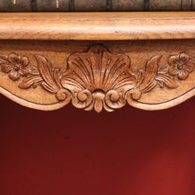 Load image into Gallery viewer, x SOLD Pair of Antique Bedside Cabinets Tables, French Oak Lamp Tables, Side Tables. B10525