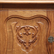 Load image into Gallery viewer, x SOLD Pair of French Bedside Tables, Bedside Cabinets, Lamp Tables or Side Tables B10940