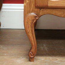 Load image into Gallery viewer, x SOLD Pair of French Bedside Tables, Bedside Cabinets, Lamp Tables or Side Tables B10940