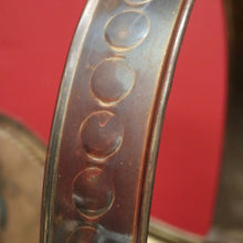 Load image into Gallery viewer, x SOLD Antique French Brass Umbrella Holder Stand use for Umbrellas, Walking Stick. B10113