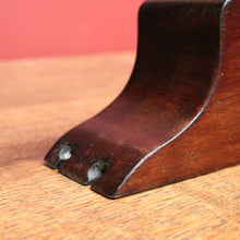 Load image into Gallery viewer, x SOLD Antique French Corkscrew, Wine Bottle Opener. Vineyard Hand operated Corkscrew B10785