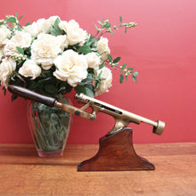 Load image into Gallery viewer, x SOLD Antique French Corkscrew, Wine Bottle Opener. Vineyard Hand operated Corkscrew B10785