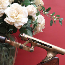 Load image into Gallery viewer, x SOLD Antique French Corkscrew, Wine Bottle Opener. Vineyard Hand operated Corkscrew B10785