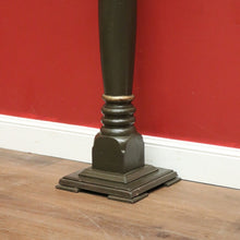 Load image into Gallery viewer, x SOLD Antique French Pedestal, French Jardinière Stand, Plant Stand, Statue Holder B11176