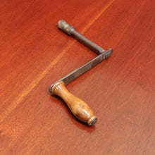 Load image into Gallery viewer, x SOLD Antique English D-End Dining Table, Antique Mahogany 3 Leaf Kitchen Dining Table B10823