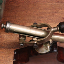 Load image into Gallery viewer, x SOLD Antique French Corkscrew, Wine Bottle Opener. Vineyard Hand operated Corkscrew B10785