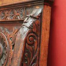 Load image into Gallery viewer, x SOLD Antique French Oak Hall Settle, Hall Chair with Lift Lid Blanket Box, Hall Seat B10728