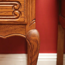 Load image into Gallery viewer, x SOLD Pair of Bedside Tables, Bedside Cabinets, French Single Drawer Side, Lamp Tables B10950