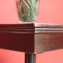 Load image into Gallery viewer, x SOLD Oriental Games Table Card Tables. 4 Drawer Centre or Hall Table, Console Table. B9587