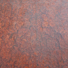 Load image into Gallery viewer, Antique French Mantle Mirror, French Walnut and Bevelled Edge Hall Wall Mirror B10571