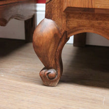 Load image into Gallery viewer, x SOLD Pair of Vintage Lamp Cabinets, pair of Bedside Table, Lamp tables Hall Cabinets. B10957