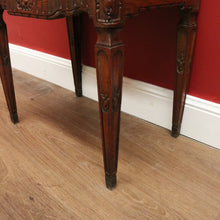Load image into Gallery viewer, x SOLD Antique French Lingerie Cabinet, Bedside Table, Lamp Table, Chest of Drawers B10766