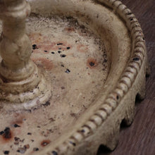 Load image into Gallery viewer, X SOLD Antique French Cast Iron Walking Stick and Umbrella Holder with Carry Handle B11105