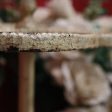 Load image into Gallery viewer, X SOLD Antique French Cast Iron Walking Stick and Umbrella Holder with Carry Handle B11105